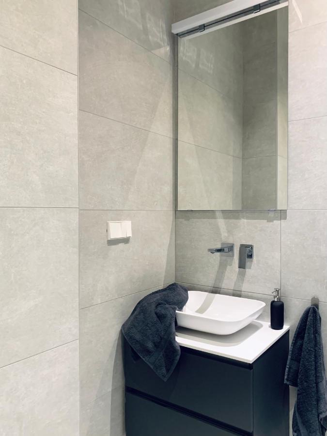 Quiet Studio In Riga City Centre - Self Check-In, Walkable To Major Attractions Bagian luar foto