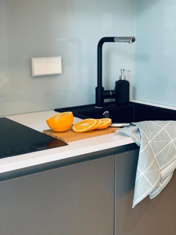 Quiet Studio In Riga City Centre - Self Check-In, Walkable To Major Attractions Bagian luar foto