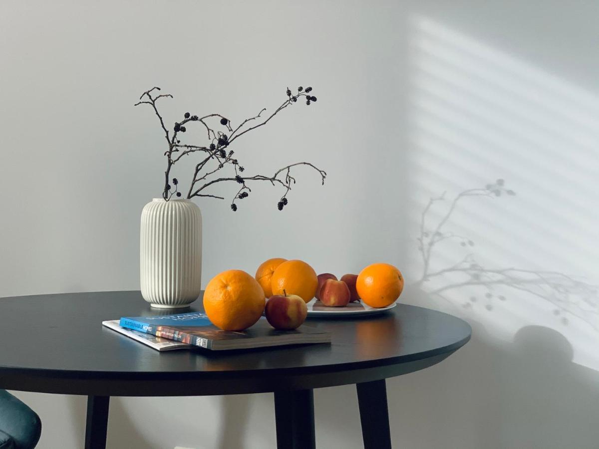 Quiet Studio In Riga City Centre - Self Check-In, Walkable To Major Attractions Bagian luar foto