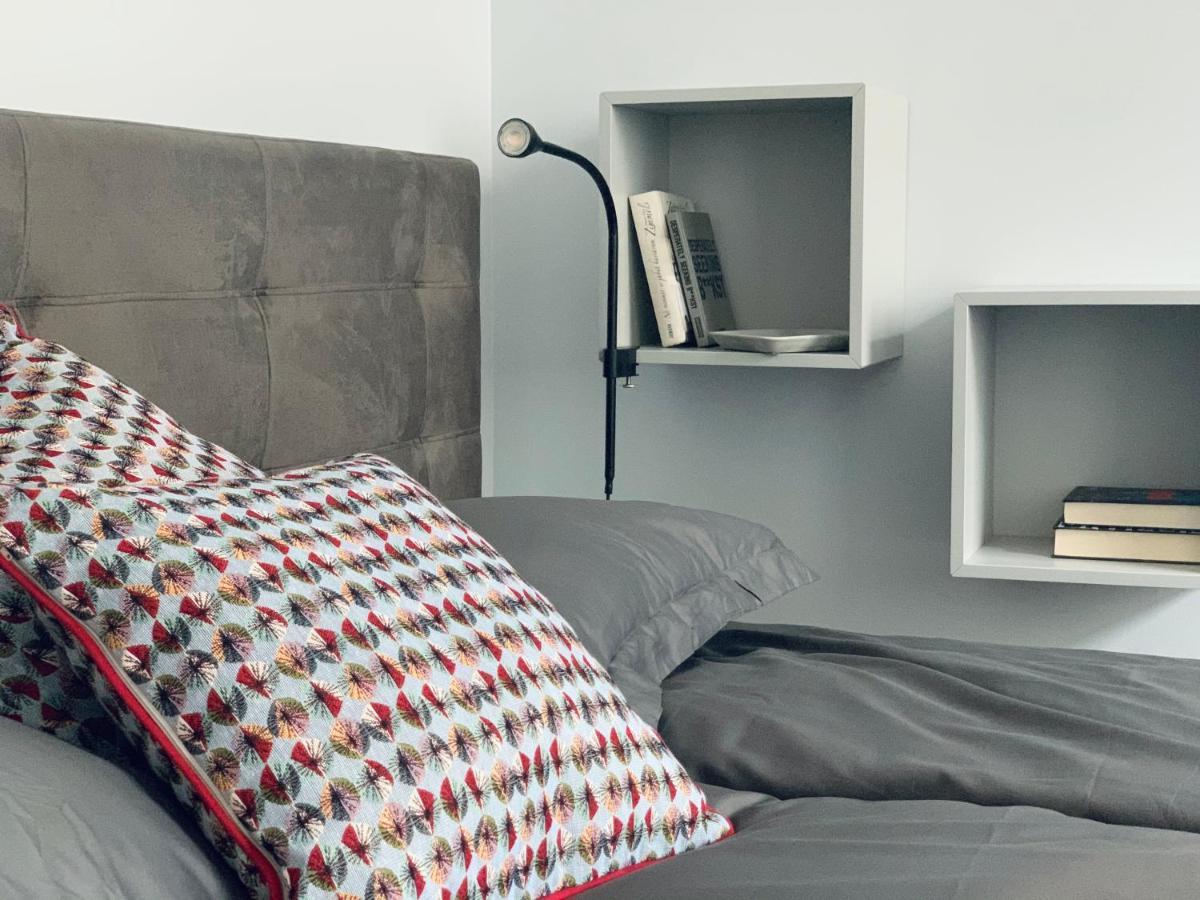 Quiet Studio In Riga City Centre - Self Check-In, Walkable To Major Attractions Bagian luar foto