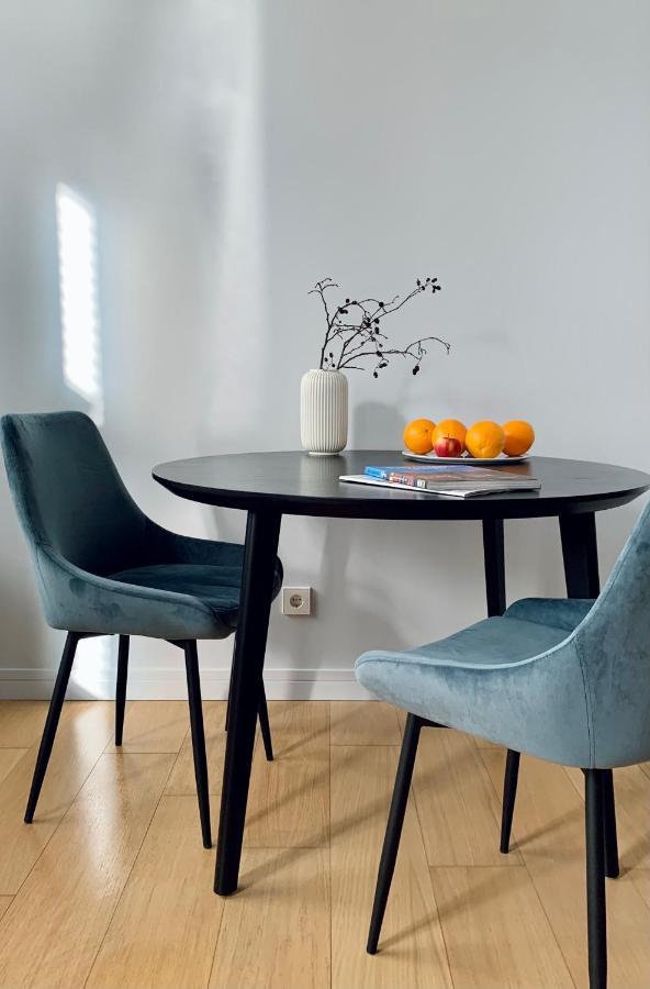 Quiet Studio In Riga City Centre - Self Check-In, Walkable To Major Attractions Bagian luar foto