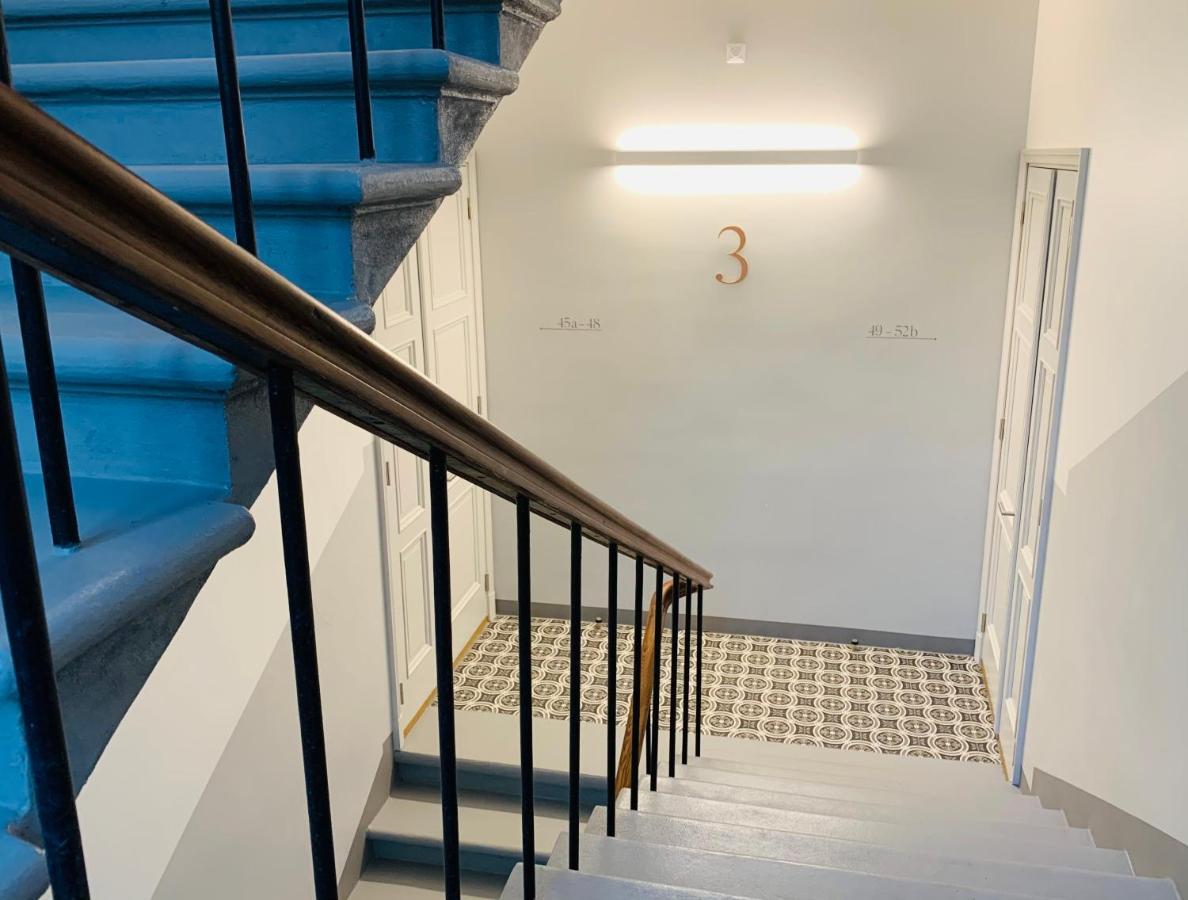 Quiet Studio In Riga City Centre - Self Check-In, Walkable To Major Attractions Bagian luar foto