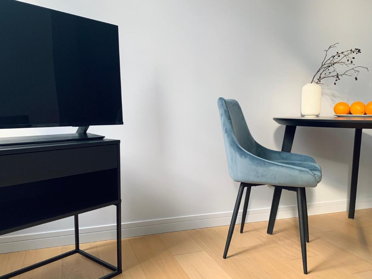 Quiet Studio In Riga City Centre - Self Check-In, Walkable To Major Attractions Bagian luar foto