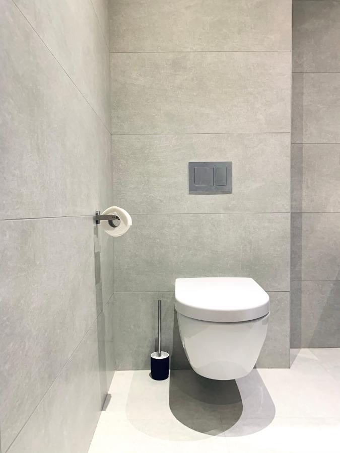 Quiet Studio In Riga City Centre - Self Check-In, Walkable To Major Attractions Bagian luar foto