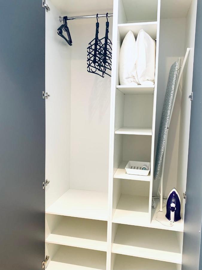 Quiet Studio In Riga City Centre - Self Check-In, Walkable To Major Attractions Bagian luar foto