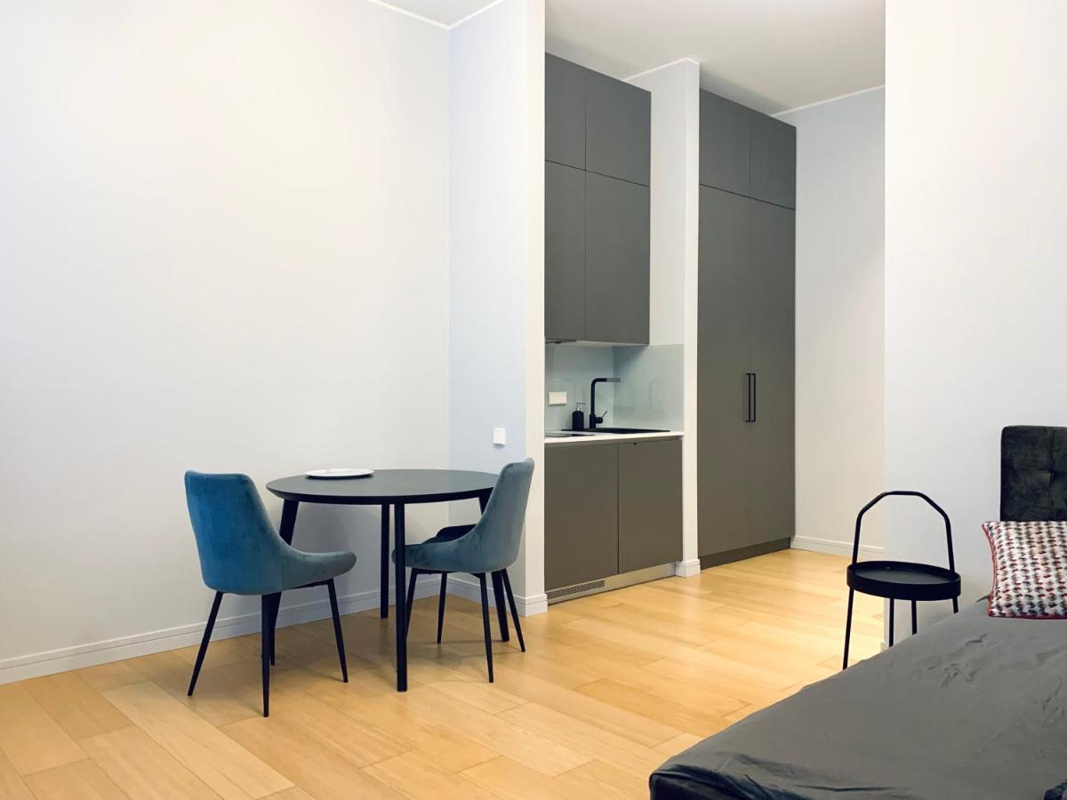 Quiet Studio In Riga City Centre - Self Check-In, Walkable To Major Attractions Bagian luar foto
