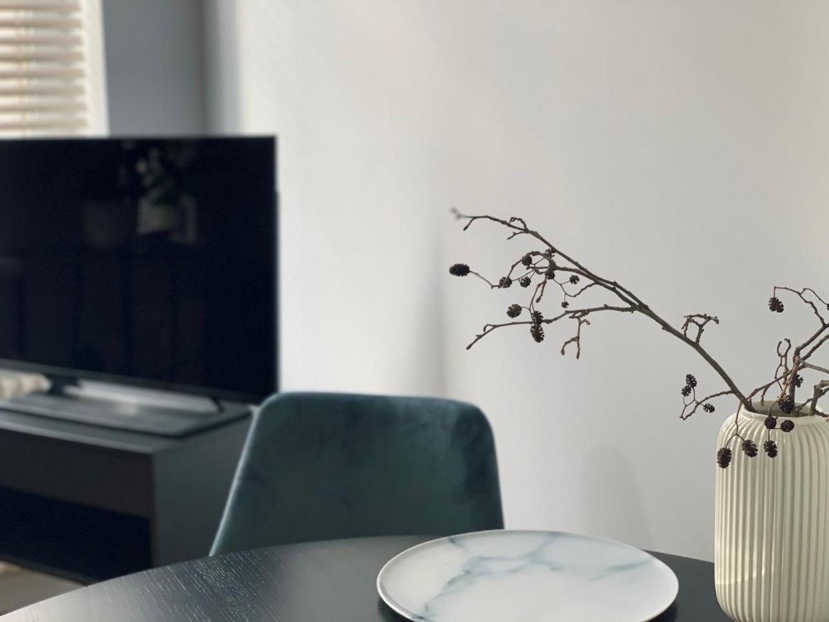 Quiet Studio In Riga City Centre - Self Check-In, Walkable To Major Attractions Bagian luar foto